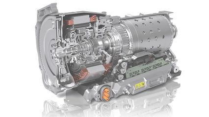 采埃孚三年三工廠 新能源浪潮下，外國技術能否持續在中國市場獲利？