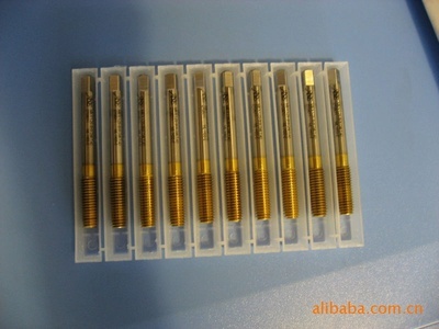 德國ASE擠壓絲錐中國地區總代理 技術參數解析與蘇州旭陽進出口的專業服務