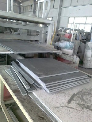 藍色PVC板 建筑材料的價格詳解、廠家推薦與圖片賞析