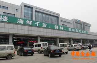 成都農(nóng)產(chǎn)品中心批發(fā)市場(chǎng)組織商家學(xué)習(xí)《食品安全法》新規(guī)，強(qiáng)化食用農(nóng)產(chǎn)品批發(fā)安全