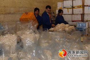 贛州章貢區(qū)食用農(nóng)產(chǎn)品批發(fā)市場(chǎng)的發(fā)展現(xiàn)狀與前景