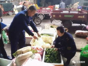 桐梓縣主要批發(fā)市場(chǎng)農(nóng)產(chǎn)品質(zhì)量監(jiān)測(cè)結(jié)果發(fā)布，食用農(nóng)產(chǎn)品安全總體可控