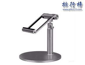 平板電腦支架怎么選？十大知名品牌推薦與選購(gòu)指南